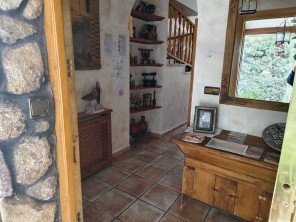 Estancias